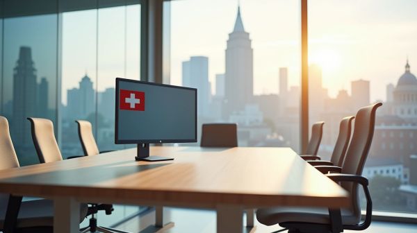 Cherchez-vous des offres d'emploi en Suisse adaptées à votre profil ?