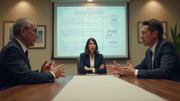 Comment améliorer la gestion des risques professionnels en entreprise