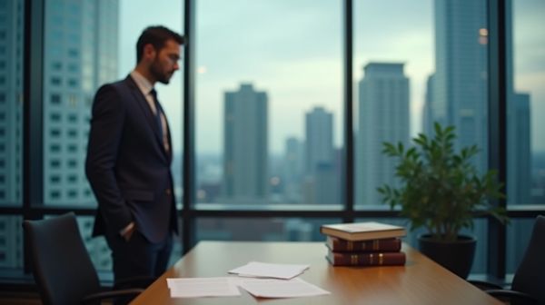 Comment le droit influence quotidiennement nos vies
