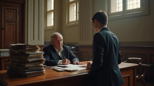 Comment un avocat en droit du travail à Versailles peut résoudre vos litiges