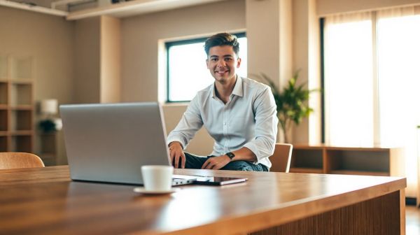 Découvrez comment l'agence rank peut transformer votre entreprise