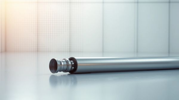 Découvrir les solutions tubulaires innovantes de Vallourec pour l'énergie et l'industrie