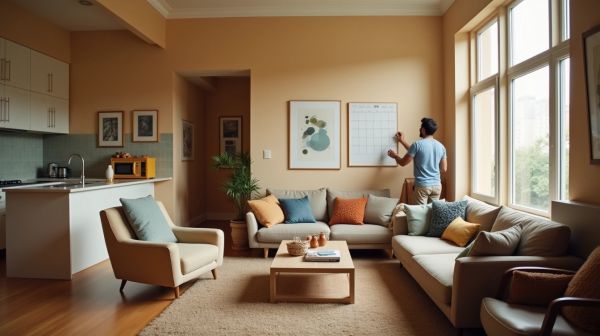Equiper un logement collectif : les solutions a connaitre