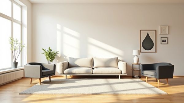 Equiper un logement collectif : les solutions a connaitre