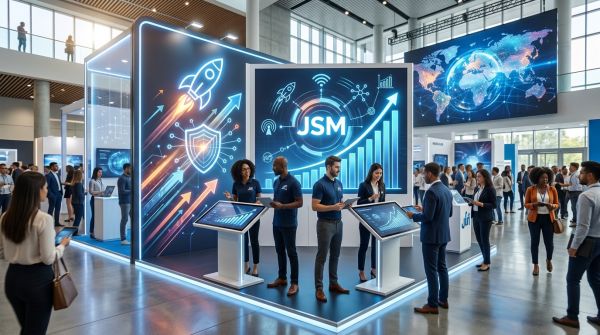 Innovations Jsm concept : boostez la visibilité de votre marque