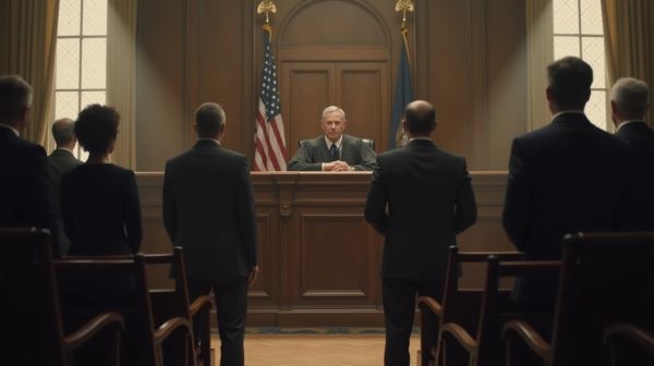 Le droit et son impact juridique indéniable sur nos vies