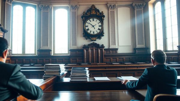 Les avantages d'un avocat en droit du travail à Versailles pour gérer vos conflits