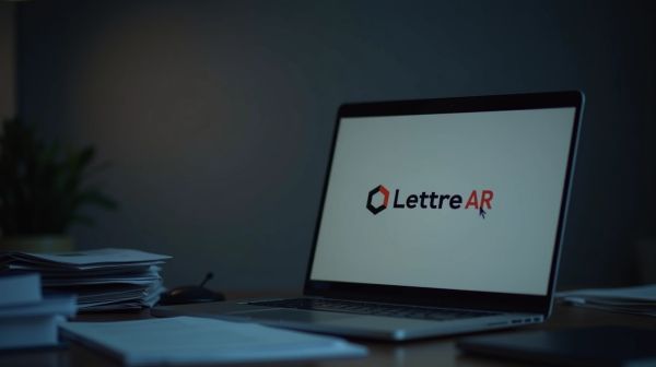 Lettre ar : ce que les utilisateurs pensent vraiment du service