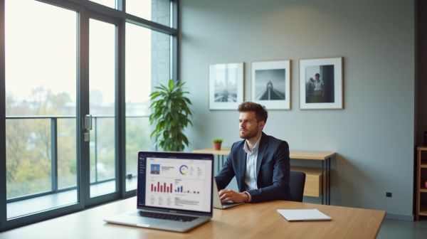 Quel CRM choisir pour optimiser votre gestion de la relation client