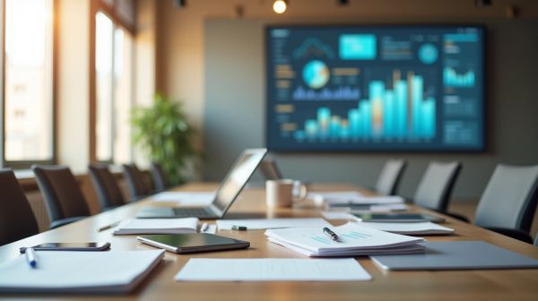 Quel CRM choisir pour optimiser votre gestion de la relation client