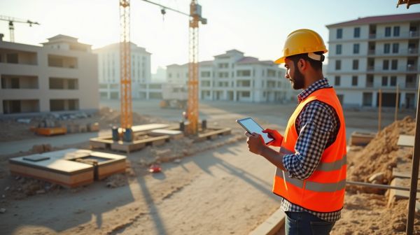 Quel logiciel de gestion BTP pour rendre vos chantiers plus efficaces ?
