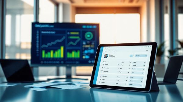 Top 5 CRM incontournables pour améliorer la gestion client