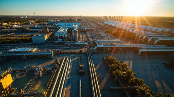 Top 5 innovations tubulaires de Vallourec pour énergie et industrie