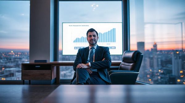 Top stratégies pour une gestion efficace des risques en entreprise
