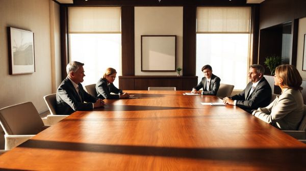 Top stratégies pour une gestion efficace des risques en entreprise