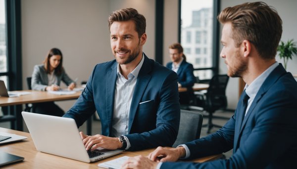 Les différences entre formation en vente et auto-formation