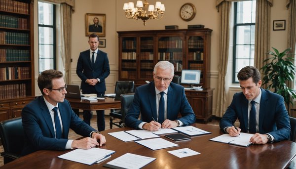 L'administration d'entreprise face à la crise du Covid-19