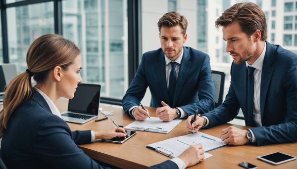 Les défis de la formation à la vente à l'ère numérique