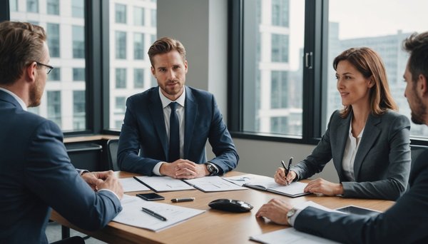 Qu'attendre d'une formation en vente de haut niveau ?