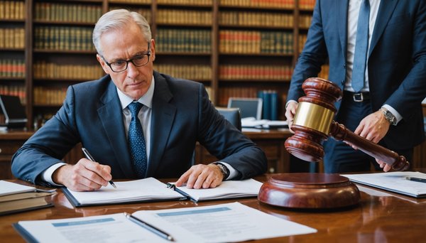 Expert juridique et création d'entreprise : un accompagnement indispensable