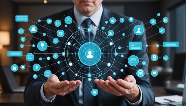 Externalisation des données : quels risques et comment les maîtriser ?