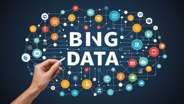 Big Data et marketing personnalisé : le duo gagnant