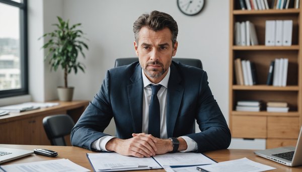 Faillite d'entreprise: Les erreurs à éviter