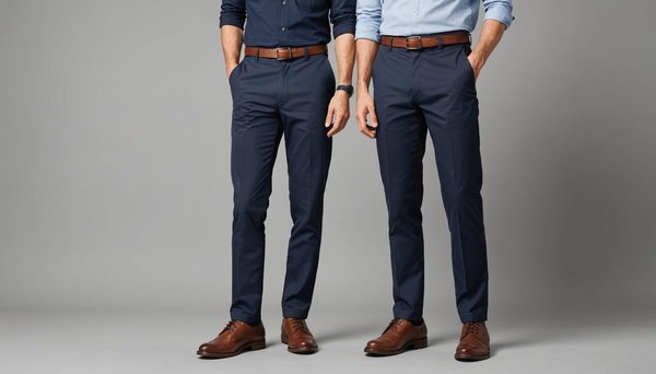 Pourquoi choisir des pantalons de travail en ligne ?