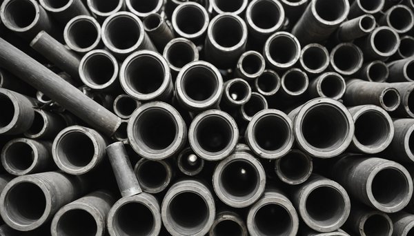 Fournitures industrielles et équipements : tout pour vos projets professionnels