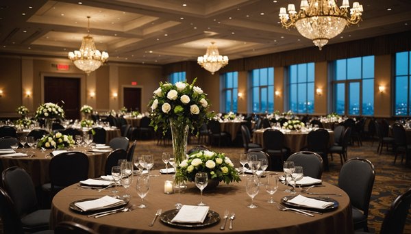 Organisation d'événements entreprise : succès garanti avec nos solutions