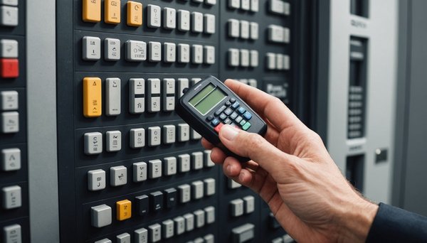 Gestion électronique des clefs et équipements : solution efficace et sécurisée