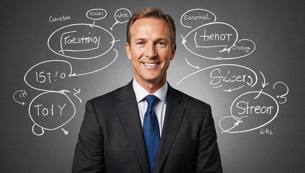 Conseils business et leadership : 5 stratégies incontournables pour réussir