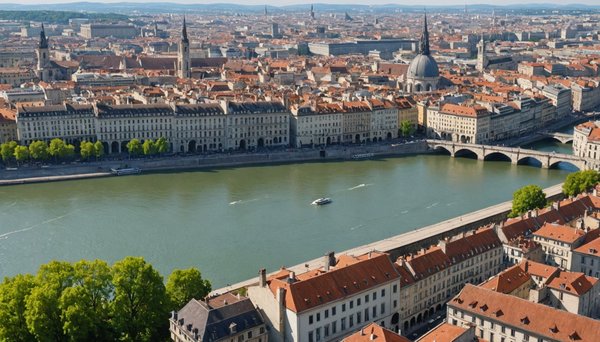 Déménagement à lyon : facilitez votre projet en toute simplicité