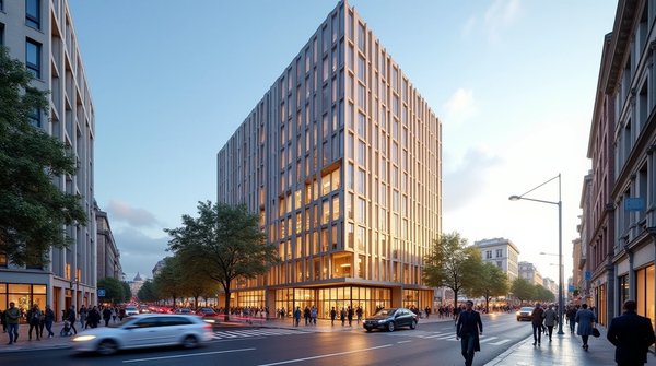 Emploi crèche lyon : guide pour réussir votre recherche