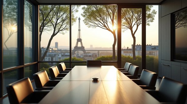 Violation de confidentialité en entreprise : solutions à paris